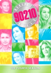 Сериал Беверли Хиллс 90210