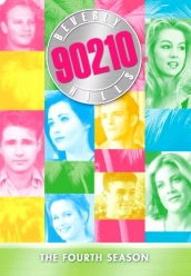 Сериал Беверли Хиллс 90210 - четвертый сезон