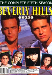 Сериал Беверли Хиллс 90210