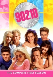 Сериал Беверли Хиллс 90210