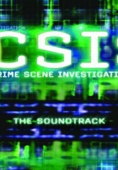 CSI Место преступления - оригинальный саундтрек