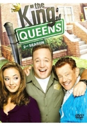 Король Квинса (The King of Queens) - The Complete Second Season