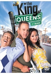 Король Квинса (The King of Queens) - The Complete Fourth Season