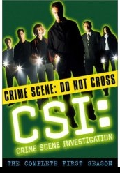 CSI Место преступления Лас-Вегас - первый сезон