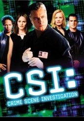 CSI Место преступления Лас-Вегас - второй сезон