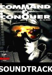 Command and Conquer Soundtrack