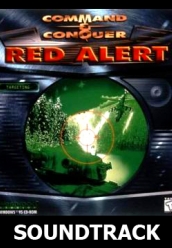 Command and Conquer Red Alert Soundtrack