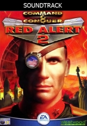 Command and Conquer Red Alert 2 Soundtrack