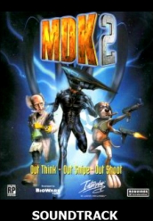 MDK 2 Soundtrack
