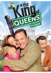 Купить Король Квинса (The King of Queens) - The Complete Fifth Season на dvd