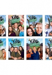 Король Квинса (The King of Queens) 1-9 Seasons