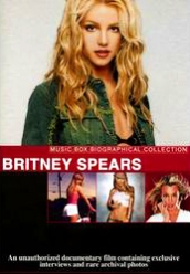 Сериал britney spears music box: biographical collection