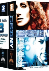 Купить CSI Место преступления Нью Йорк 1-7 сезоны DivX на dvd