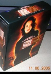 Купить Темный ангел - 2 сезон на dvd