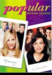 Купить Лучшие - The Complete Second Season на dvd