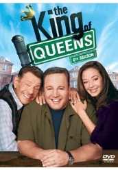 Король Квинса (The King of Queens) - The Complete Sixth Season