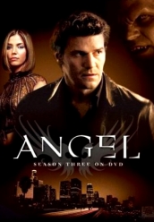 Ангел - третий сезон
