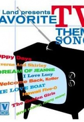 Сериал tv land presents: favorite tv theme songs