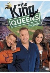 Купить Король Квинса (The King of Queens) - The Complete Seventh Season на dvd