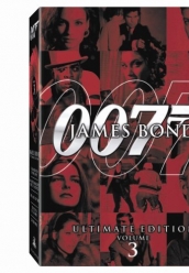 Сериал Джеймс Бонд 007 - коллекция