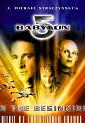 Сериал Вавилон 5
