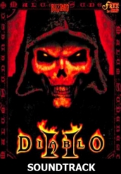 Купить Diablo II Soundtrack на dvd