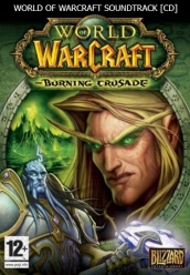 World of Warcraft Soundtrack