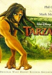 Сериал tarzan: an original walt disney records soundtrack