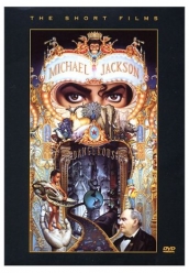 Купить Майкл Джексон - короткие фильмы на dvd