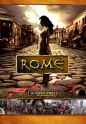 Сериал Рим