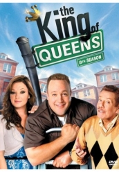 Купить Король Квинса (The King of Queens) - The Complete Eighth Season на dvd