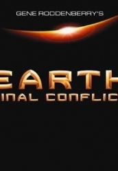 Земля последний конфликт 1-5 сезоны DivX