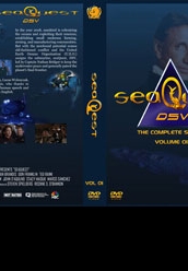 Купить Подводная одиссея 1-3 сезоны DivX (оригинальная версия) на dvd