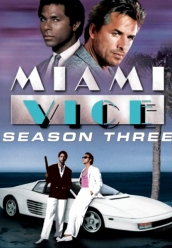 Сериал Полиция Майами