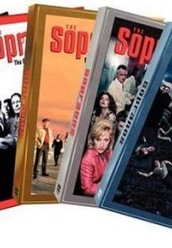 Сериал Клан Сопрано