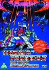 Мультсериал Transformers The Movie