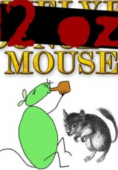 Мультсериал Пол-литровая мышь