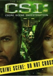 CSI Место преступления Лас-Вегас - седьмой сезон