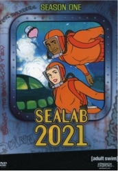 Купить Морлаб 2021 - 1 сезон на dvd