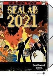 Мультсериал Морлаб 2021
