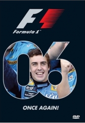 Купить Формула 1 - сезон 2006 на dvd