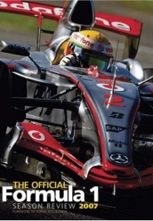 Сериал Формула 1 - сезон 2007