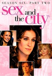 Сериал Секс в большом городе