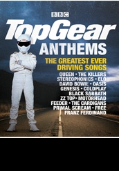 Купить Топ Гир - лучшая музыка для вождения (музыкальный диск) на dvd