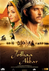 Сериал Джодха и Акбар (Индия)