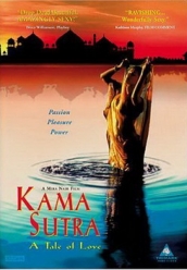 Сериал Камасутра: история любви (Индия)