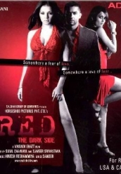 Сериал Красный: Темная сторона (Индия)