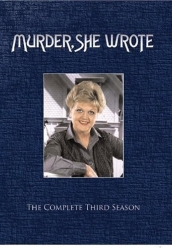 Сериал Она написала убийство