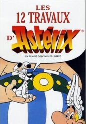 12 подвигов Астерикса