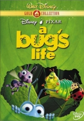 Купить Жизнь жуков на dvd